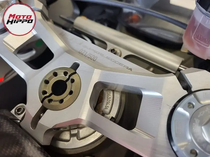 Ducati SuperSport - foto 8