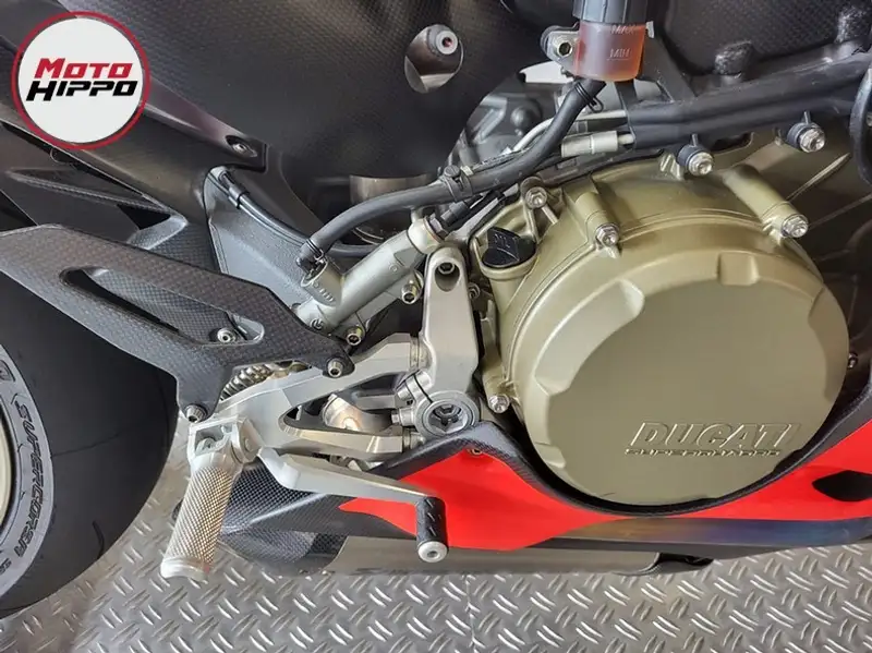 Ducati SuperSport - foto 6