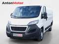 Peugeot Boxer FURGON 330 L1H1 BHDI 120CV 6VEL. Blanco - thumbnail 1