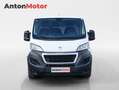 Peugeot Boxer FURGON 330 L1H1 BHDI 120CV 6VEL. Blanco - thumbnail 2