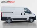 Peugeot Boxer FURGON 330 L1H1 BHDI 120CV 6VEL. Blanco - thumbnail 7