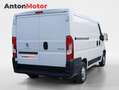 Peugeot Boxer FURGON 330 L1H1 BHDI 120CV 6VEL. Blanco - thumbnail 4