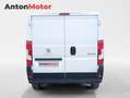 Peugeot Boxer FURGON 330 L1H1 BHDI 120CV 6VEL. Blanco - thumbnail 5