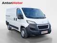 Peugeot Boxer FURGON 330 L1H1 BHDI 120CV 6VEL. Blanco - thumbnail 3