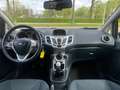 Ford Fiesta 1.25 Trend/Climate/Elek.Ramen/Lmv/APK! Zwart - thumbnail 3