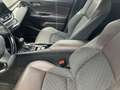 Toyota C-HR 1,2 Turbo, Alu18'', Teilleder, Kamera, Keyless-Go Silber - thumbnail 8