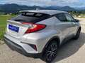 Toyota C-HR 1,2 Turbo, Alu18'', Teilleder, Kamera, Keyless-Go Silber - thumbnail 6