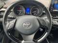 Toyota C-HR 1,2 Turbo, Alu18'', Teilleder, Kamera, Keyless-Go Silber - thumbnail 10