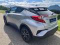 Toyota C-HR 1,2 Turbo, Alu18'', Teilleder, Kamera, Keyless-Go Silber - thumbnail 5