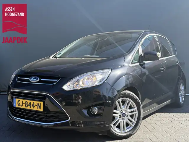 2014 Ford C-Max in Black for sale