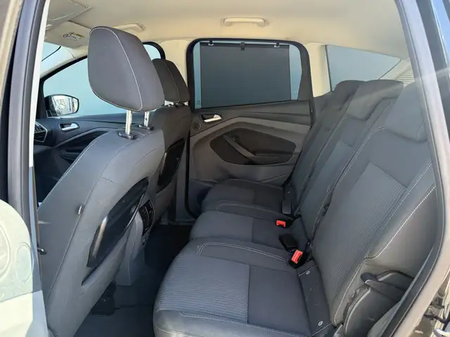Ford C-Max view 6