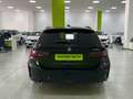 BMW 318 318dA Touring M Sport Negro - thumbnail 6