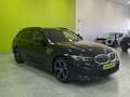 BMW 318 318dA Touring M Sport Negro - thumbnail 3