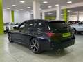 BMW 318 318dA Touring M Sport Negro - thumbnail 7