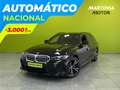 BMW 318 318dA Touring M Sport Negro - thumbnail 1