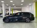 BMW 318 318dA Touring M Sport Negro - thumbnail 8