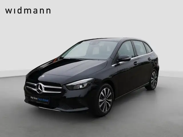 Mercedes-Benz B 250 e Style*Navigation*PTS*Rückfahrkamera*LED*