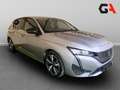 Peugeot 308 BlueHDi 130 EAT8 S&S Allure Grigio - thumbnail 3