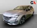 Peugeot 308 BlueHDi 130 EAT8 S&S Allure Grigio - thumbnail 1