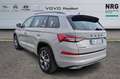 Skoda Kodiaq 1ª serie 2.0 TDI EVO SCR 200 CV 4x4 DSG SportLine Grijs - thumbnail 5