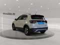 Volkswagen T-Cross 1.0TSI Move *App-Con*Navi*Sitzh* Grau - thumbnail 4