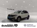Volkswagen T-Cross 1.0TSI Move *App-Con*Navi*Sitzh* Grau - thumbnail 1