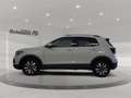 Volkswagen T-Cross 1.0TSI Move *App-Con*Navi*Sitzh* Grau - thumbnail 3