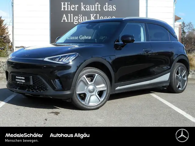 smart #1 Pro+ LED+PANO+360°+SHZ+SPURHALTEASS+