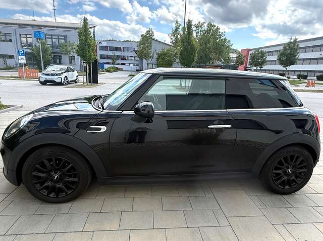 Imagine MINI Cooper Mini Cooper Aut.