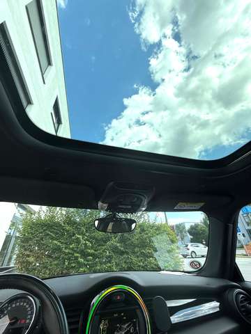 MINI Cooper Mini Cooper Aut.