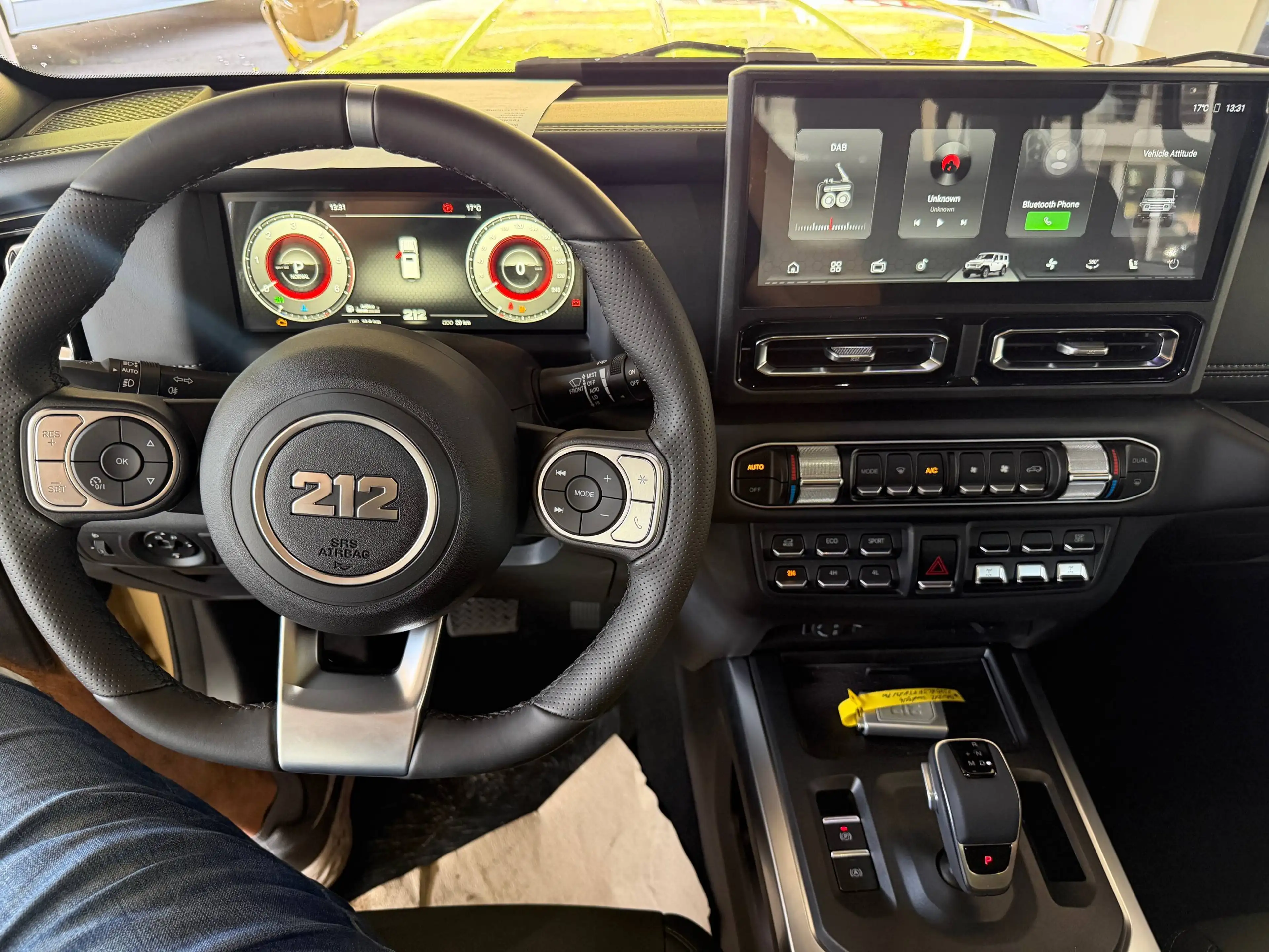 BAW 212 Sofortverfügbar !!! Innerhalb 7 Tagen Zulassungsfähig — photo 11