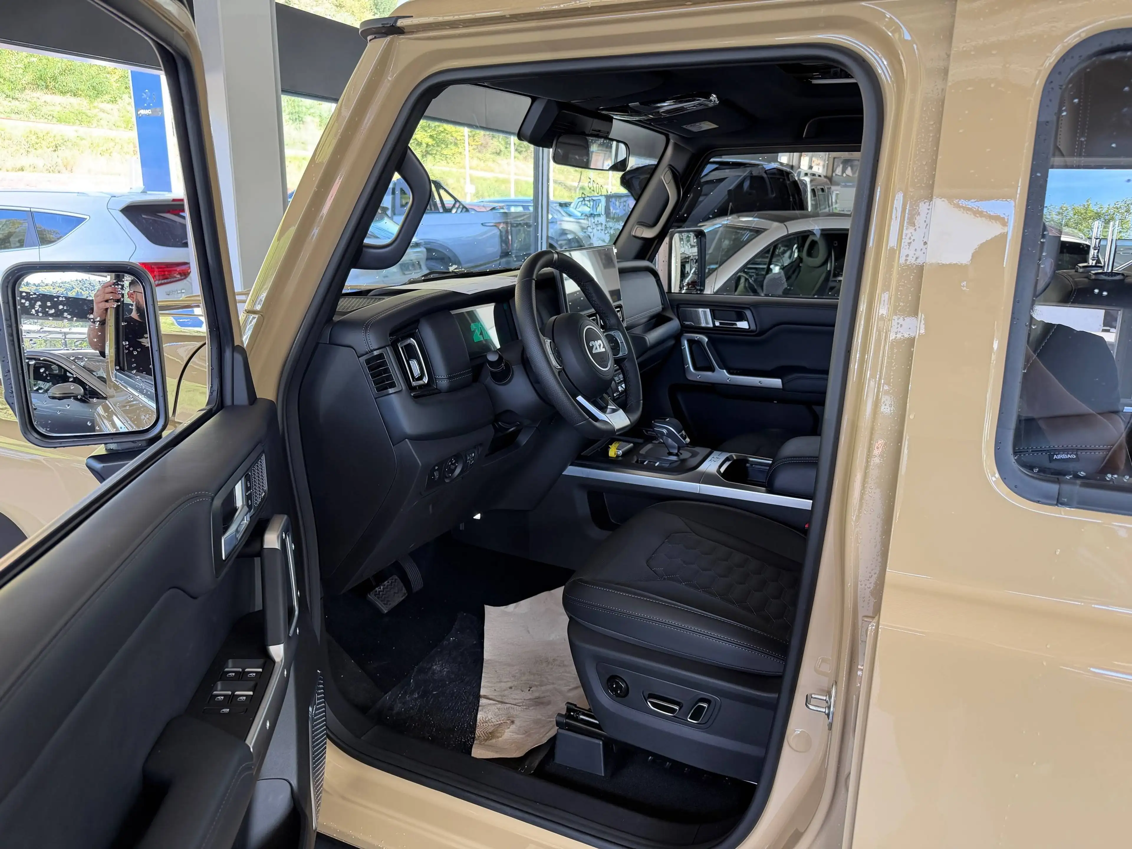 BAW 212 Sofortverfügbar !!! Innerhalb 7 Tagen Zulassungsfähig — photo 7