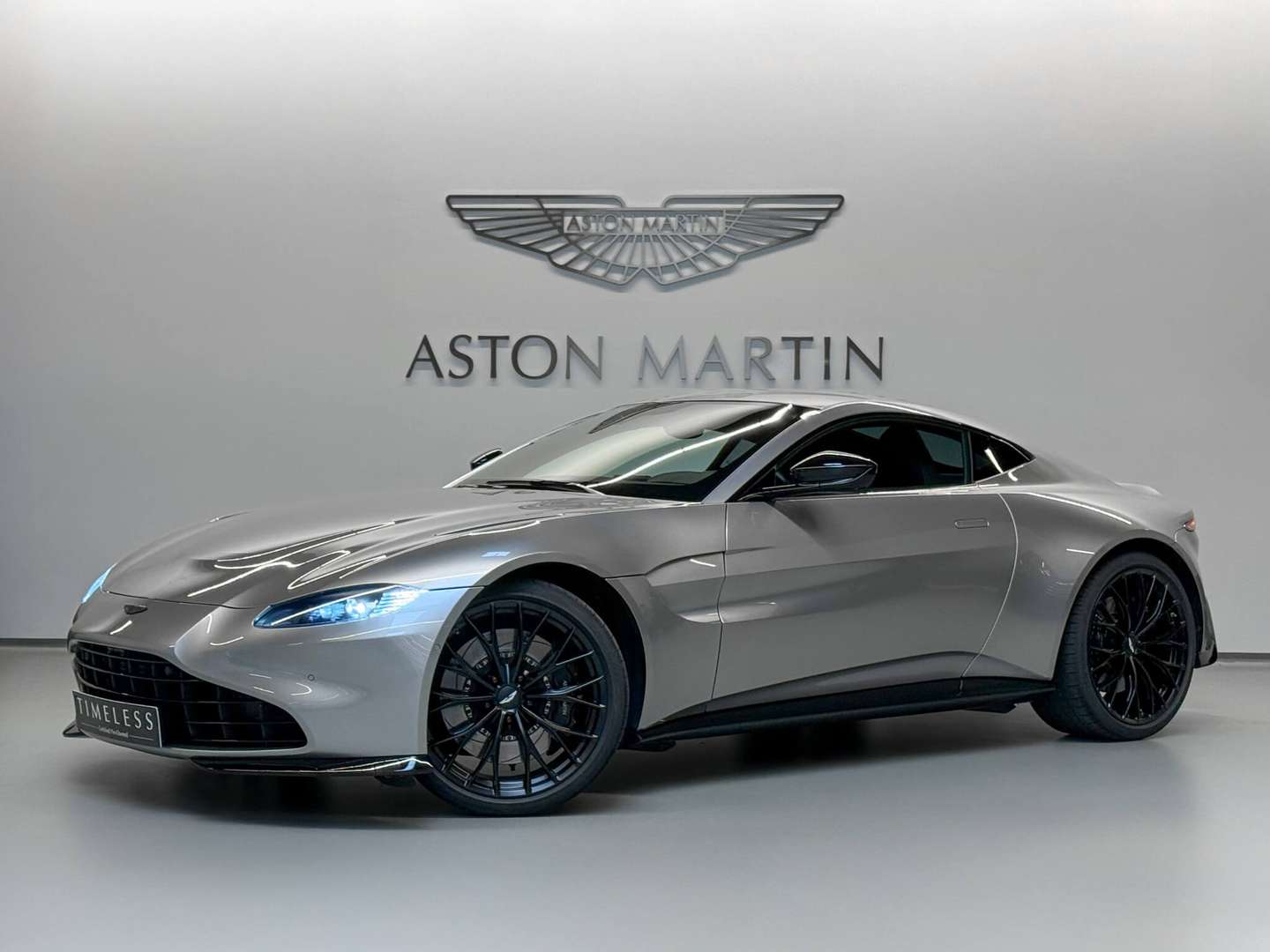 Aston Martin Vantage - - Joinsteer - #2