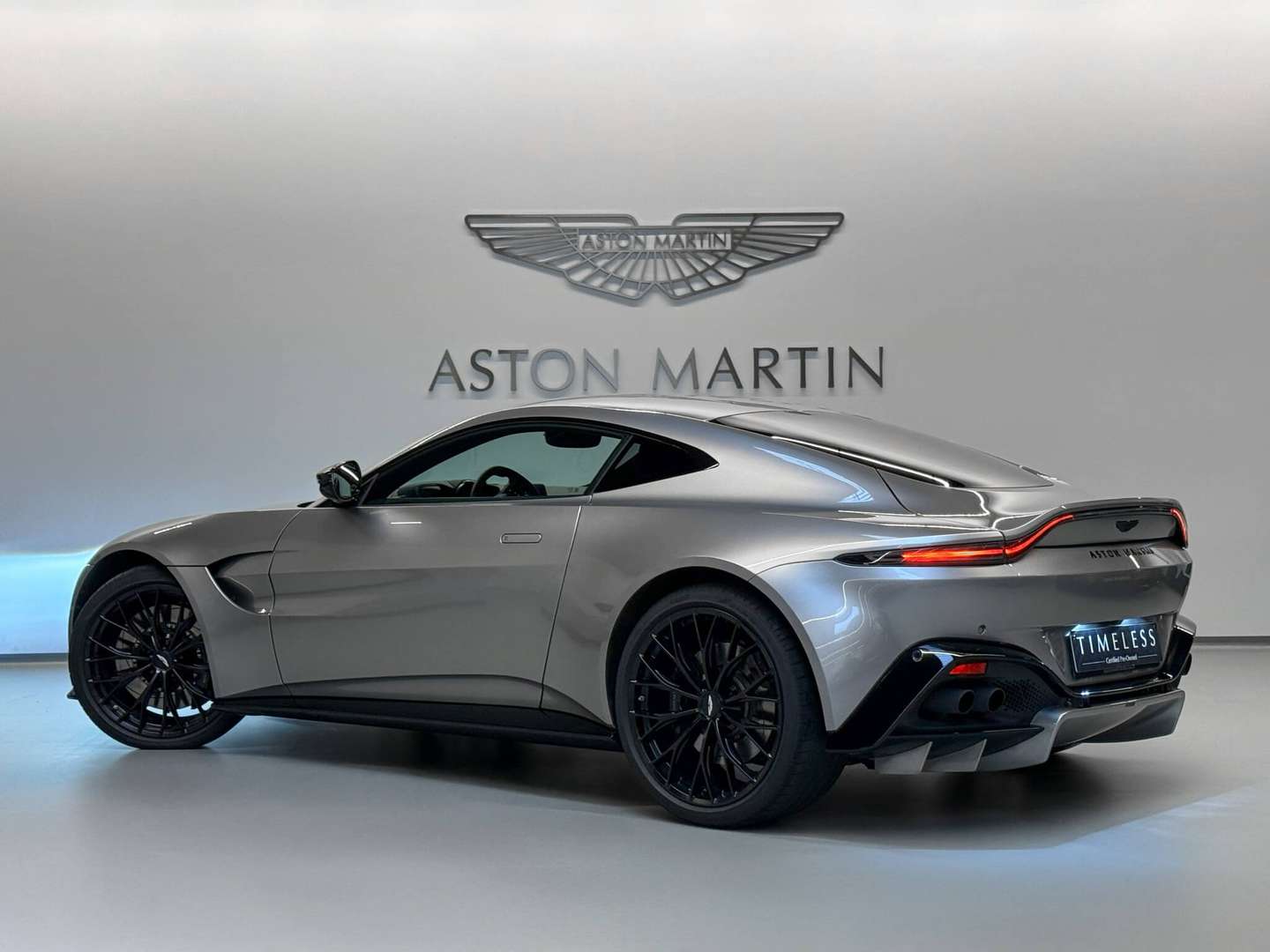Aston Martin Vantage - - Joinsteer - #5
