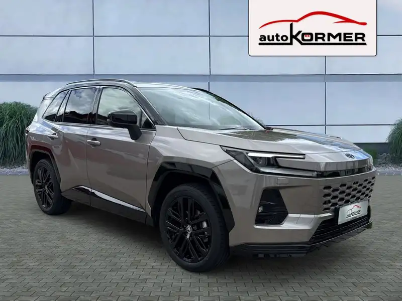 TOYOTA Rav-4