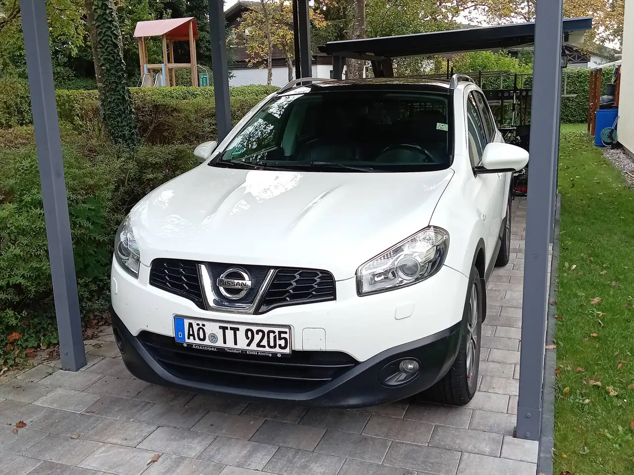 Das Auto