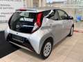 Toyota Aygo photo Gris - thumbnail 6