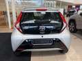 Toyota Aygo photo Gris - thumbnail 5