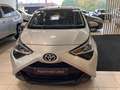 Toyota Aygo photo Gris - thumbnail 1