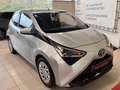 Toyota Aygo photo Gris - thumbnail 7