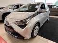 Toyota Aygo photo Gris - thumbnail 2