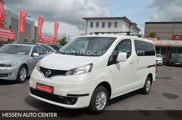/Evalia Tekna*NAVI*PDC*TEMPO*SHZ*TOP
