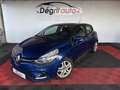 Renault Clio IV dCi 75 E6C Trend Bleu - thumbnail 1