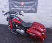 Harley-Davidson Dyna Switchback 103 FLD Rot - thumbnail 2