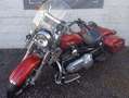 Harley-Davidson Dyna Switchback 103 FLD Rot - thumbnail 5