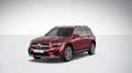 Mercedes-Benz GLB 220 4M AMG/MULTIBEAM/AHK/Fahrass/KeylessGO Rot - thumbnail 1