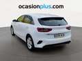 Kia Ceed / cee'd 1.6 MHEV iMT Eco-Dynamics Drive 136 Blanco - thumbnail 3