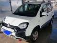 Fiat Panda Panda 4x4 0,9 TwinAir Turbo 90 4x4 Cross Cross Weiß - thumbnail 2