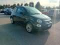 Fiat 500 1.0 hybrid Cult 70cv PREZZO VERO Nero - thumbnail 4