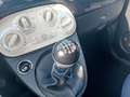Fiat 500 1.0 hybrid Cult 70cv PREZZO VERO Nero - thumbnail 9